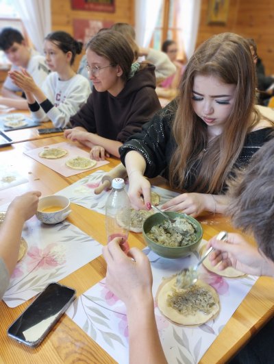 Turystyczne Wojsławice - Liceum ARKA